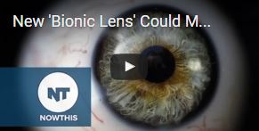 Bionic Lens