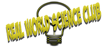 RealWorldScienceClub Logo